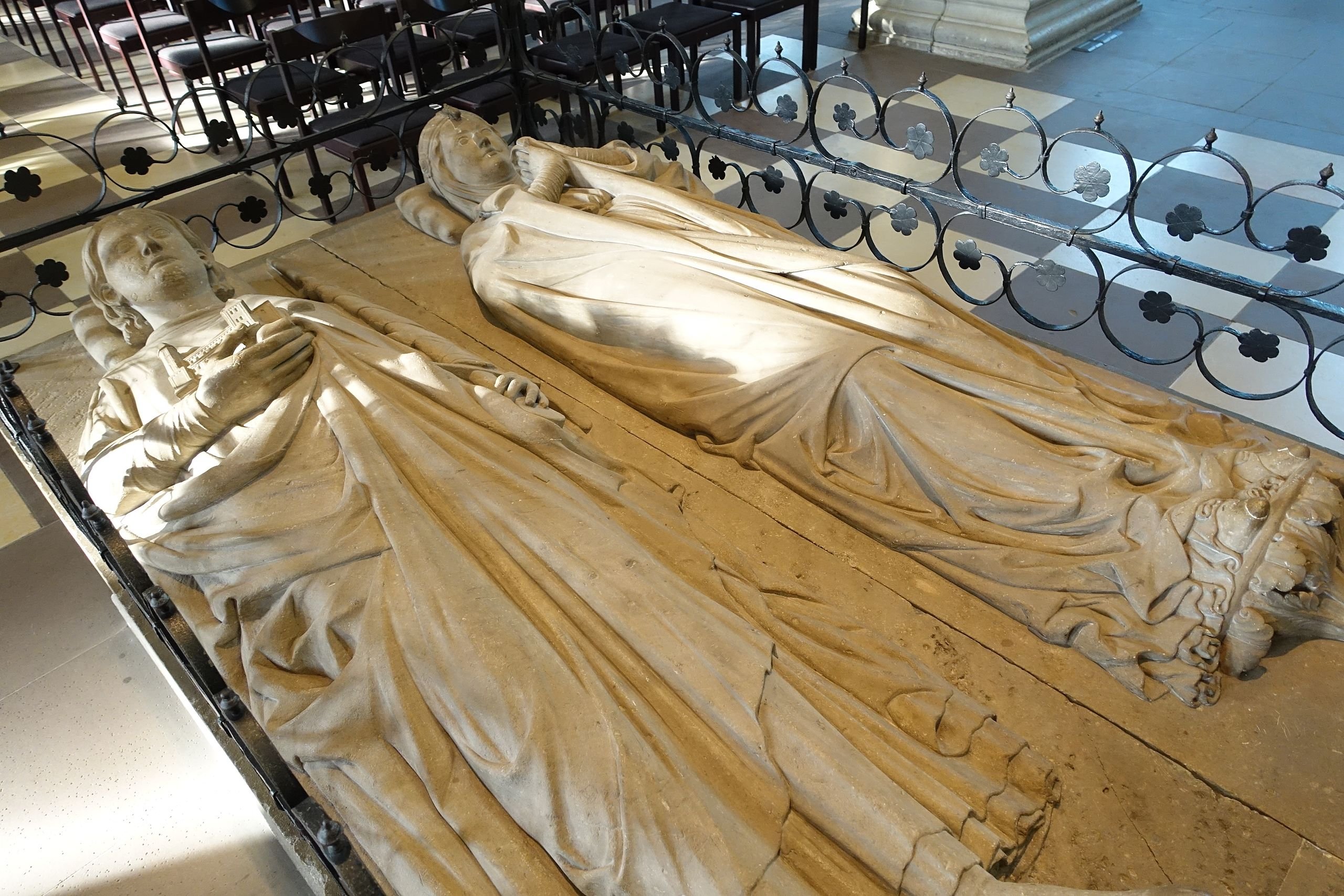 ⛪ 브라운슈바이크 대성당 (브라운슈바이거 돔)